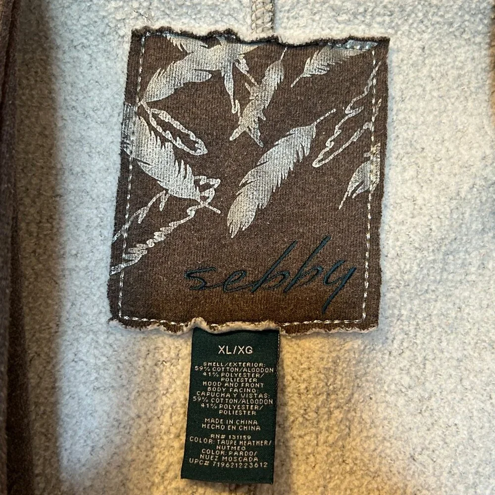 Sebby Coat - Picture 2 of 4